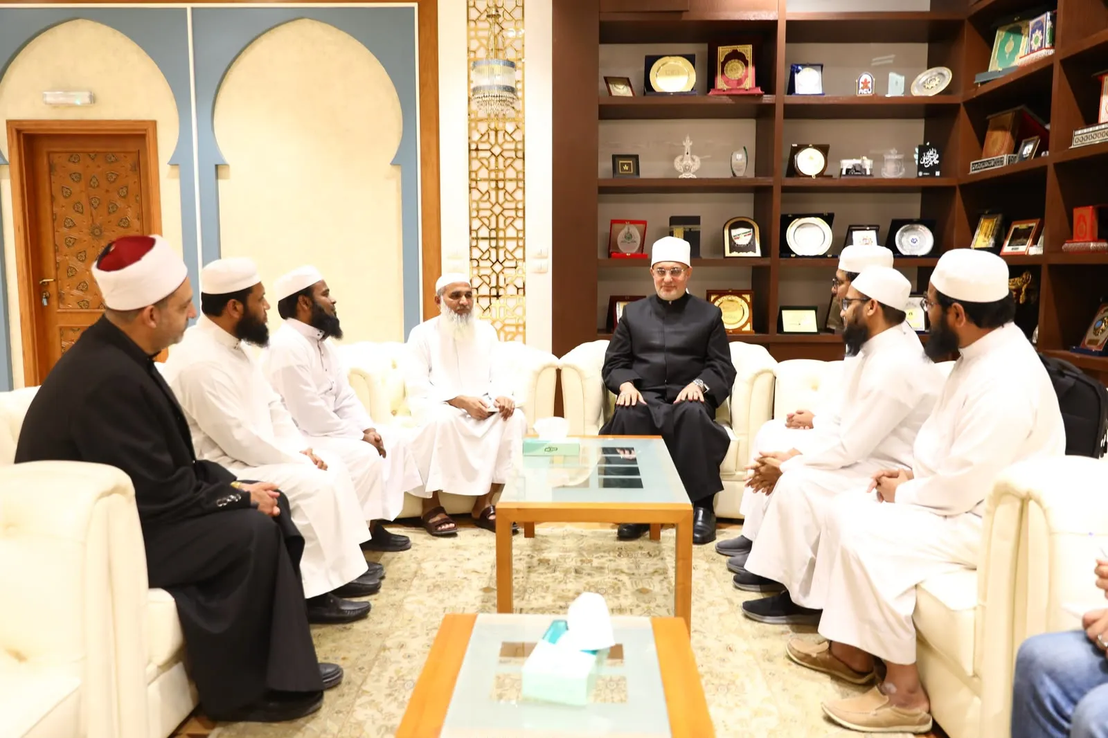 News photo