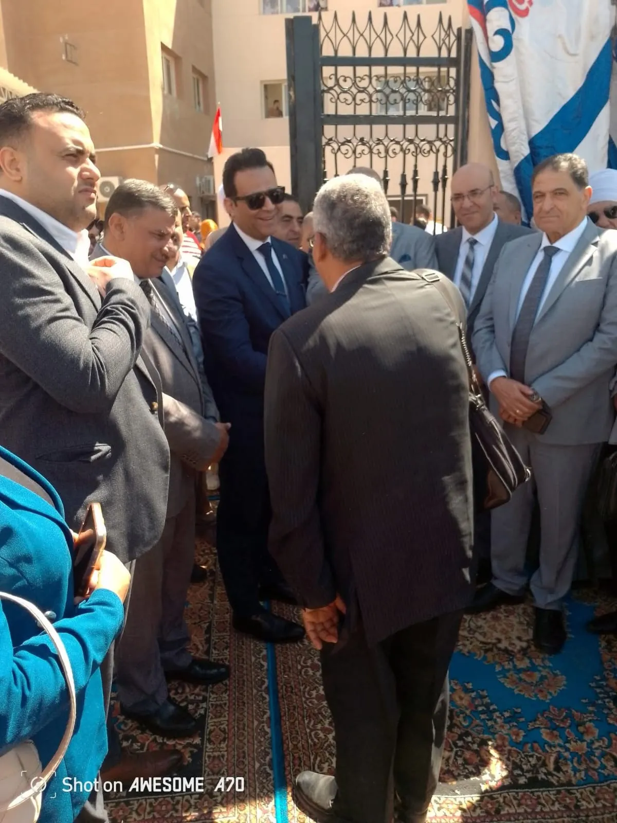 News photo