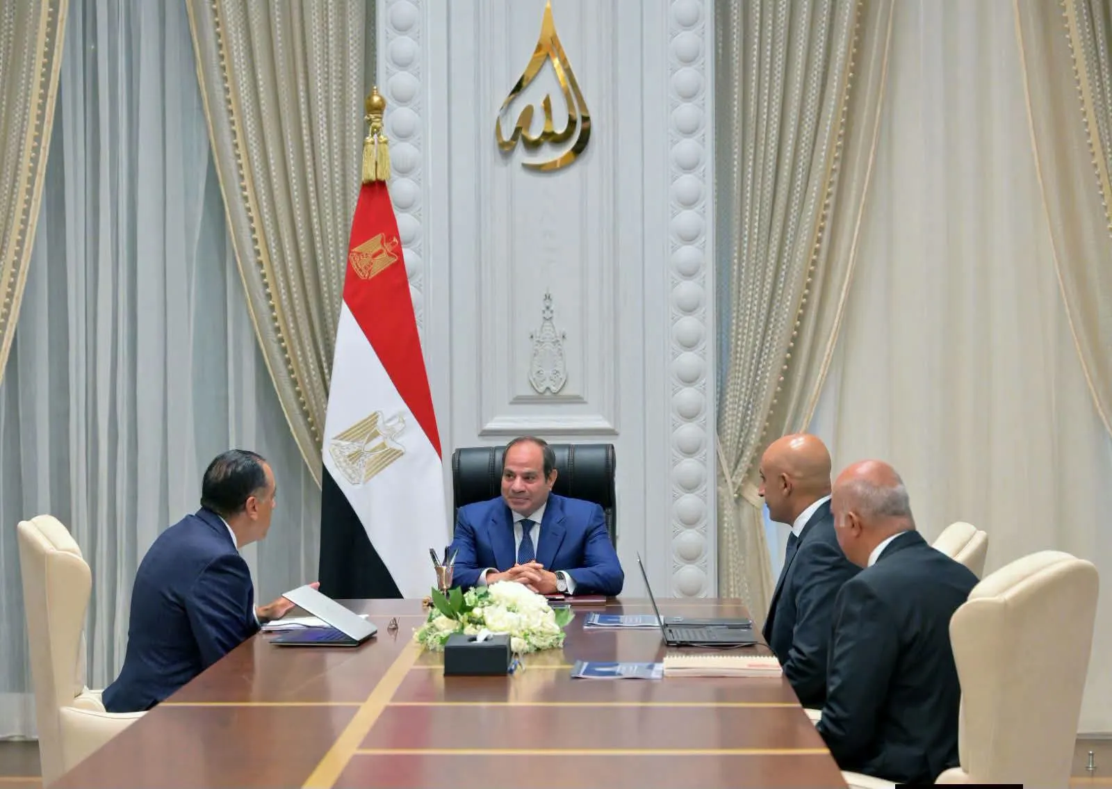 News photo