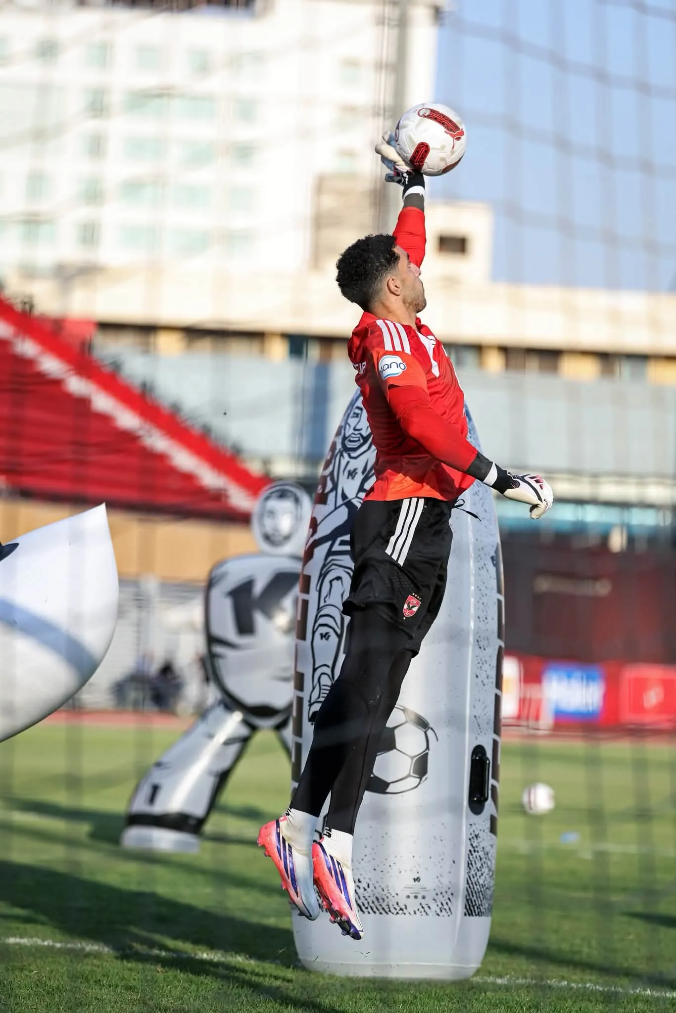 News photo