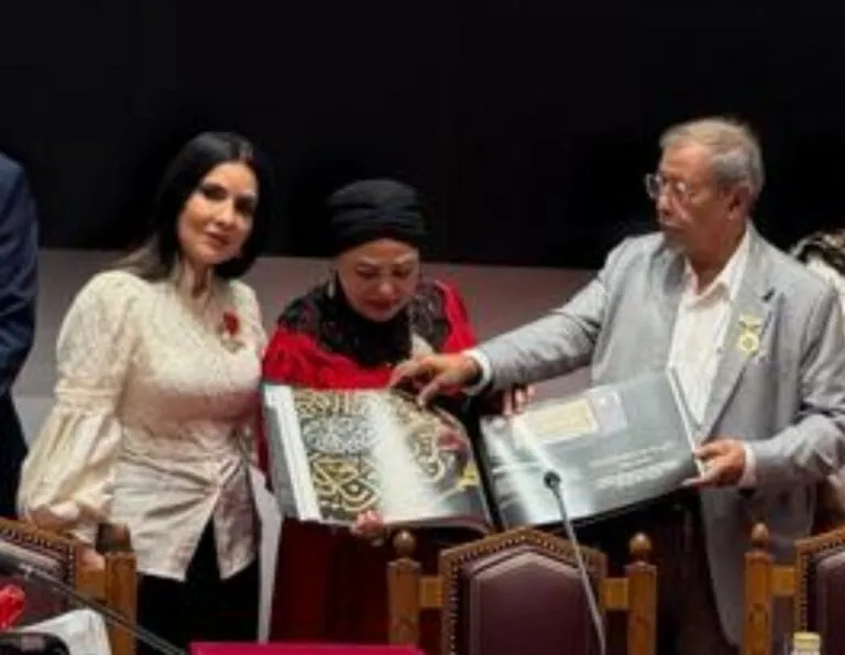 News photo